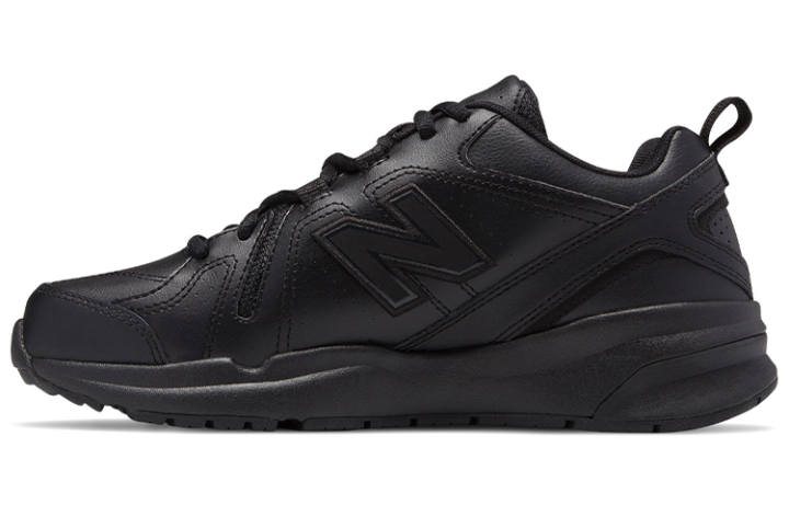 New Balance 608 Wmns New Balancev5 'Black' Women's