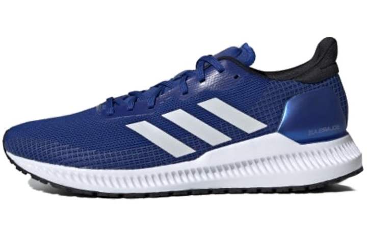 Adidas Adidas Solar Blaze 'Collegiate Royal'