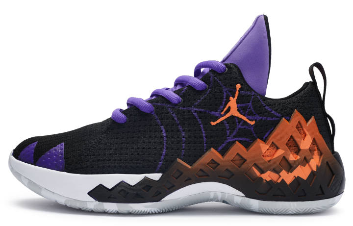 Jordan Jordan Jumpman Diamond 811 Manufacturing, Demon Murmur, Game Ready Slip Resistant Abrasion Resistant