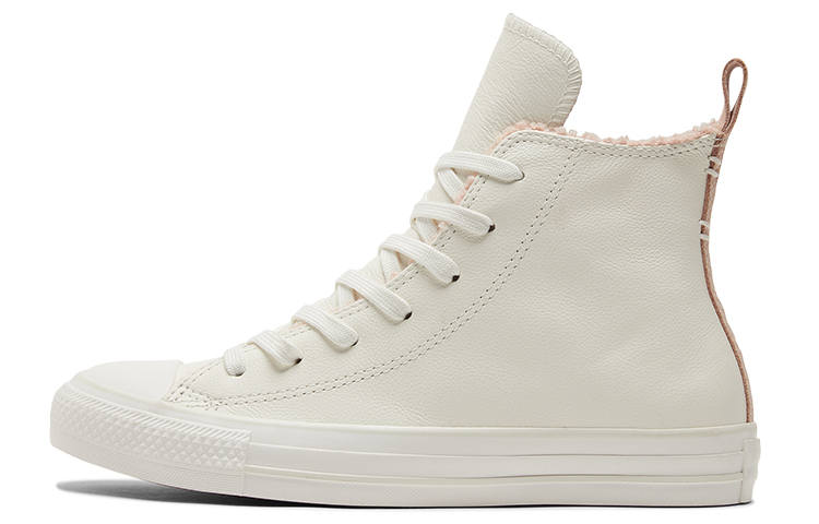 Converse Chuck Taylor All Star Wmns Converse High 'Perfect Is Not Perfect - Vintage White' Women's