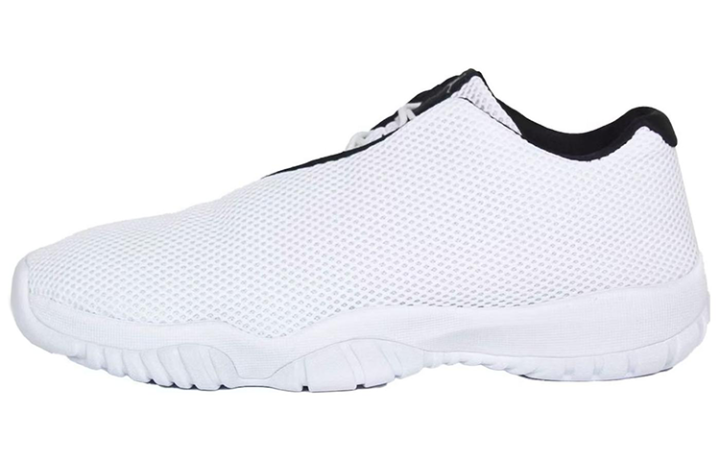 Jordan Jordan Future Low White