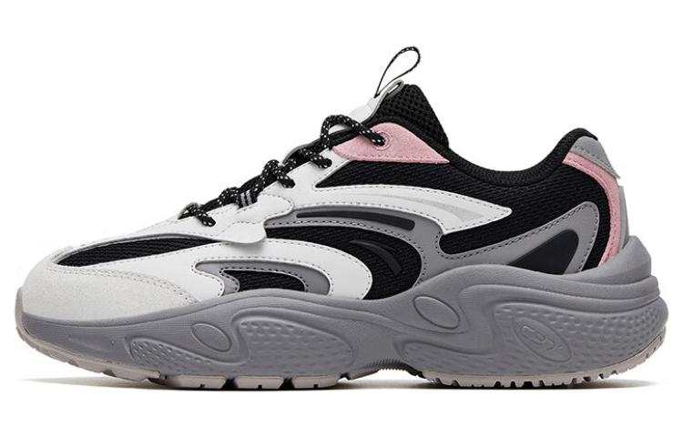 Anta C37 Series Cushioning Slip Resistant Abrasion Resistant Cushioning Slip Resistant Abrasion Resistant Low top