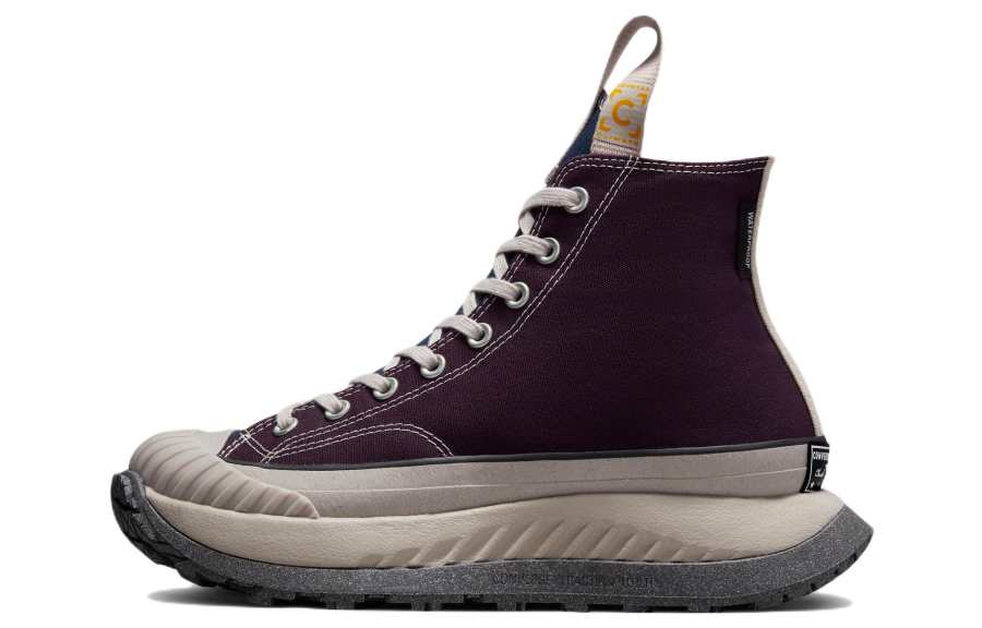 Converse Chuck 70 Converse AT-CX Counter Climate High 'Black Cherry'