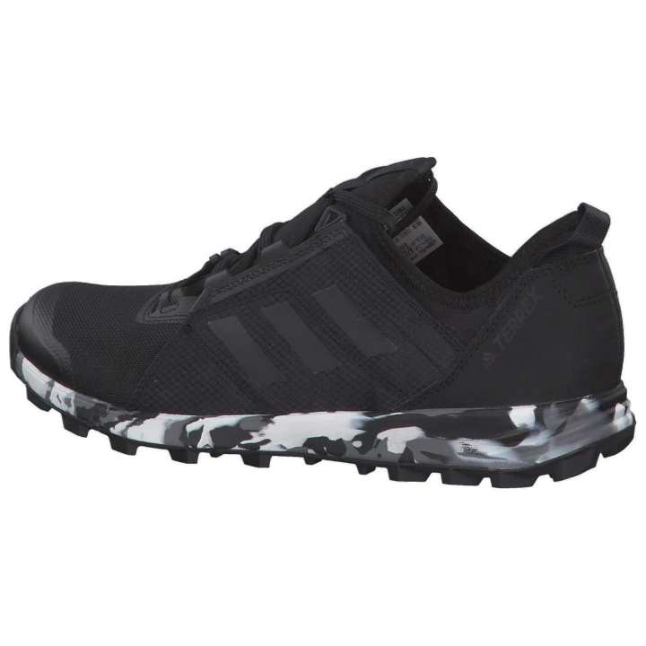 Adidas Adidas Terrex Speed 'Triple Black'