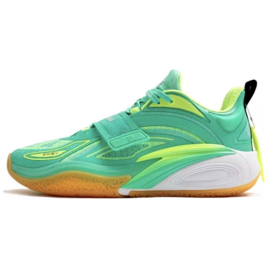 ANTA ANTA Kai 1 Green Grails