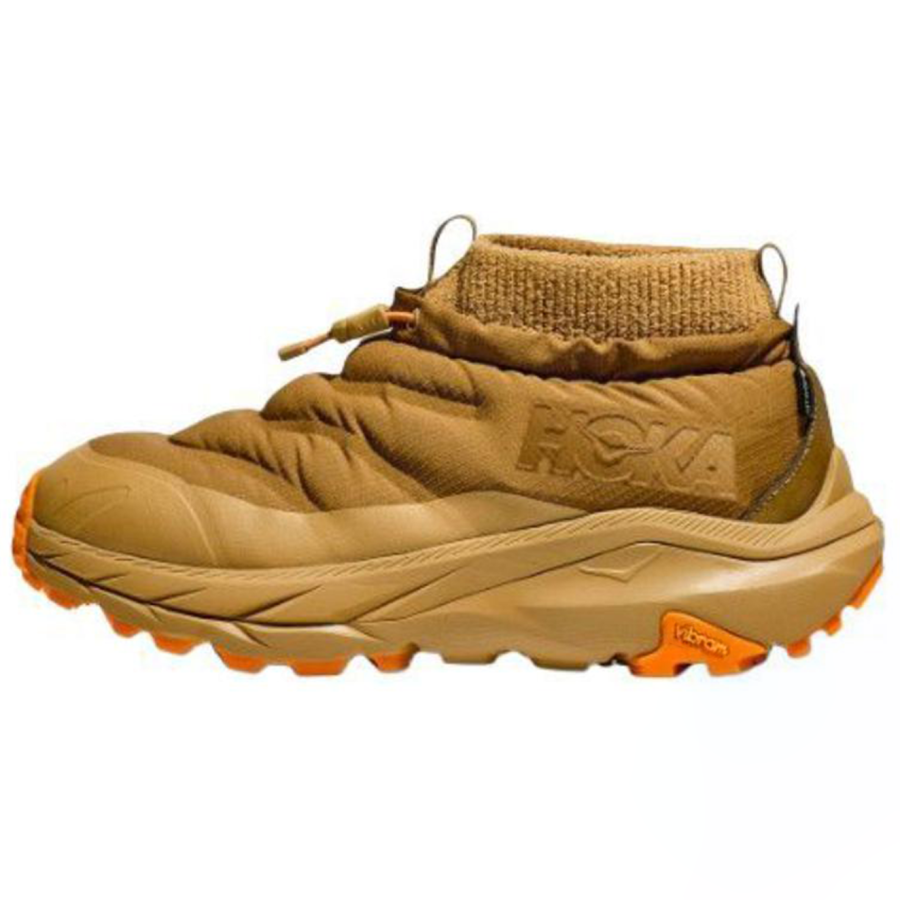 HOKA ONE ONE Kaha 2 Frost Moc Gore Tex Honey Wheat