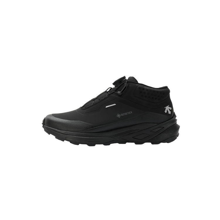 DESCENTE Enerzite Mid top Hiking Shoes Men's