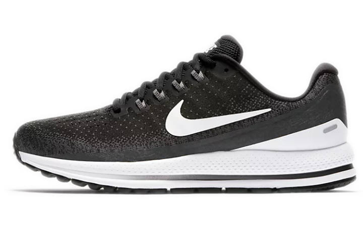 Nike Nike Air Zoom Vomero 13 Black Anthracite