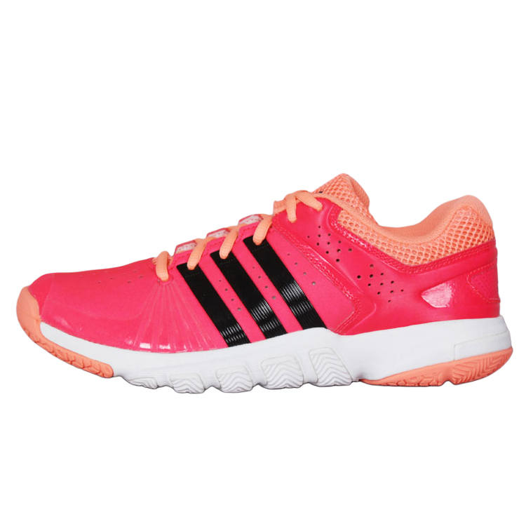 Adidas Adidas Quick Force 5.1 Comfortable Cushioning Slip Resistant Abrasion Resistant Balance Impact Resistant Low top