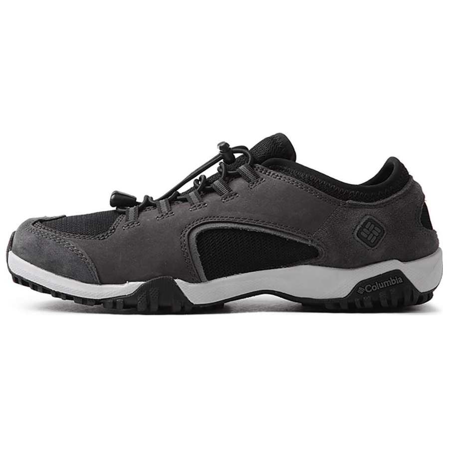 Columbia Columbia Hiking Textile, Leather
