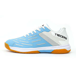 XISAILONG Textile, TPU Slip Resistant, Abrasion Resistant, Breathable Low top Badminton Shoes Unisex