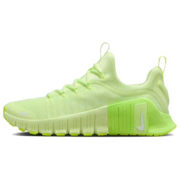 Nike Nike Free Metcon 6 Barely Volt Volt Volt Glow White Women's