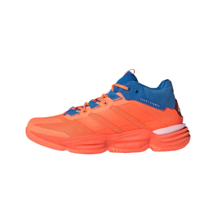 Adidas Court Stabil Adidas 'Solar Orange Royal'