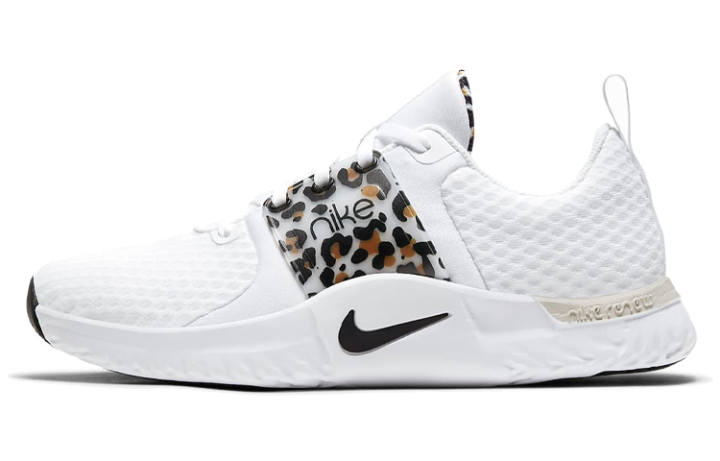 Nike Nike Renew In Season Tr 10 Premium 'Leopard' Women's