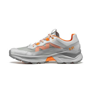 GARMONT Slip Resistant, Abrasion Resistant, Breathable Low top Mountaineering Shoes Unisex Galaxy Gray