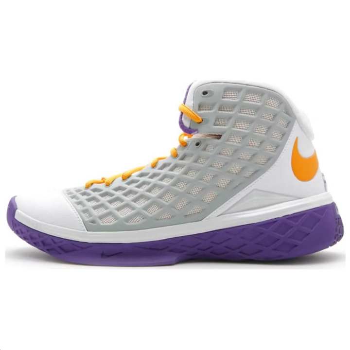 Nike Nike Kobe 3 Lakers