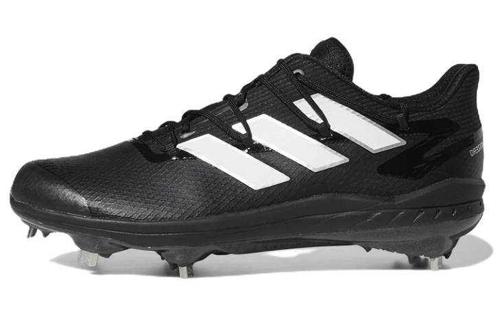 Adidas Adizero Afterburner Adidas 8 'Black White'