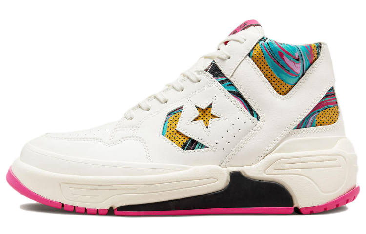 Converse Weapon Converse Cx '90s Mid 'Marbled'