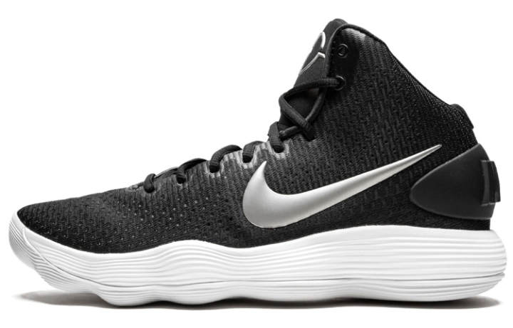 Nike Nike Hyperdunk 2017 Black