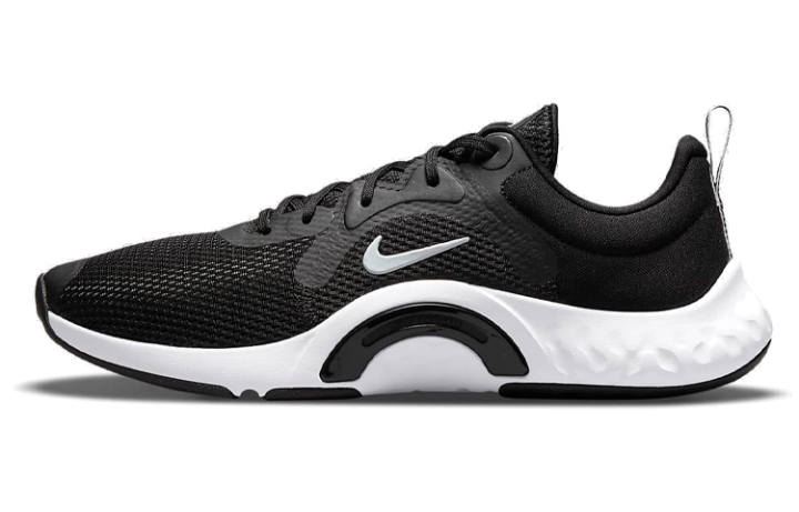 Nike Nike Renew In Season Tr 11 'Black White' Women's