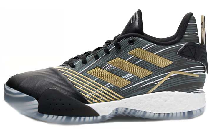 Adidas Adidas T-Mac Millenium 'Black Gold'