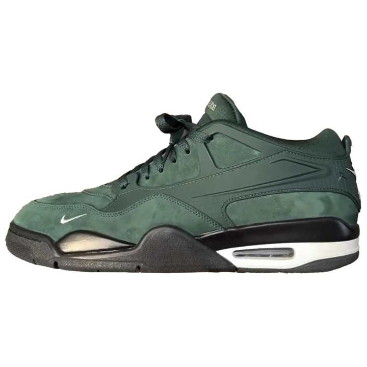 Jordan Nigel Sylvester X Air Jordan 4 RM "Grandma’s Driveaway"