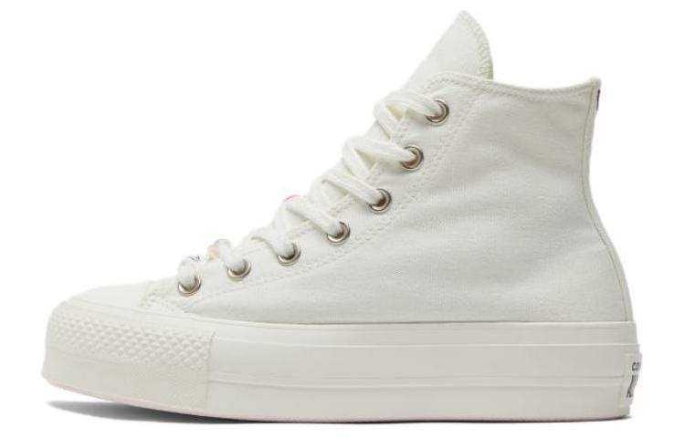 Converse Converse All Star Lift Egret Women's