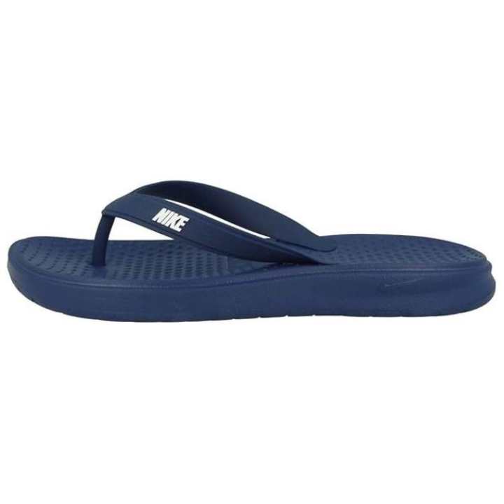 Nike Nike Solay Thong Binary Blue/White
