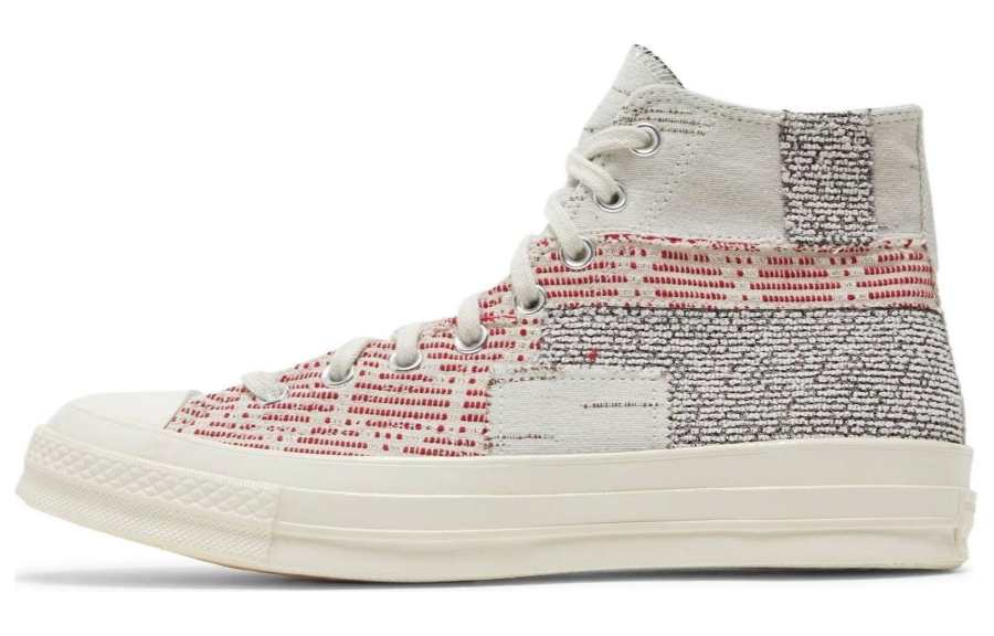 Converse Chuck 70 Converse High 'Patchwork - Twill'