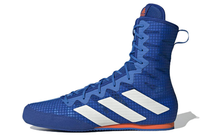 Adidas Adidas Box Hog 4 'Royal Blue'