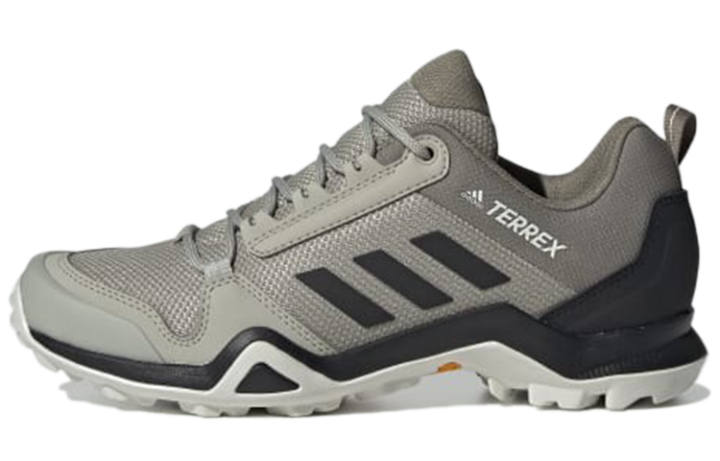 Adidas Adidas Terrex AX3 'Grey Black' Women's