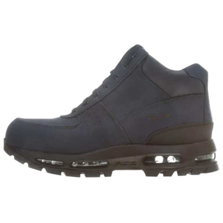 Nike Nike Air Max Goadome Hiking Shoes Men's Blue