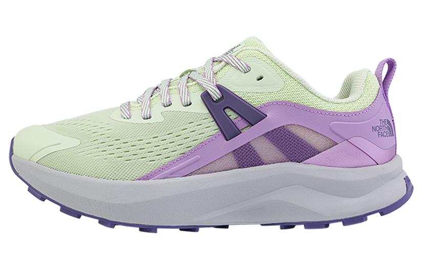 THE NORTH FACE Hypnum Shoes 'Lime Cream Lunar Slate' Women's