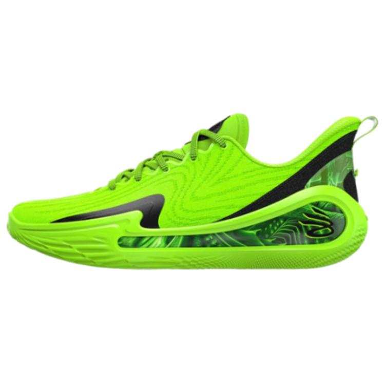 Under Armour Under Armour Curry Flow 12 Extraterrestial