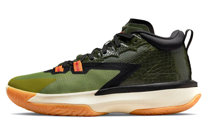 Jordan Air Jordan Zion 1 Pf 'Let's Dance'