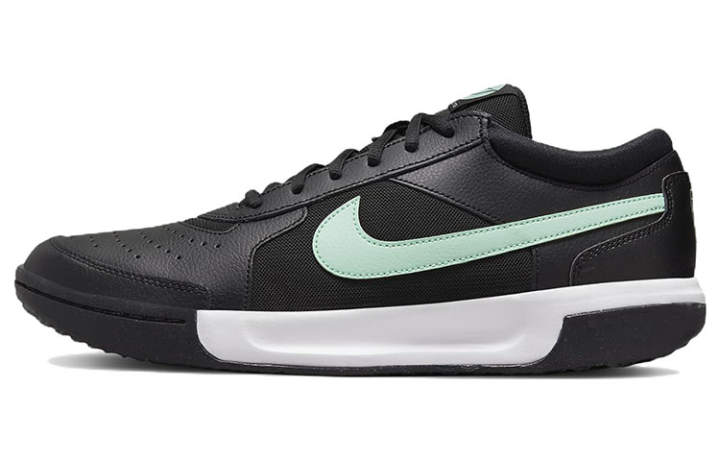 Nike Nike Court Zoom Lite 3 'Black Mint Foam'
