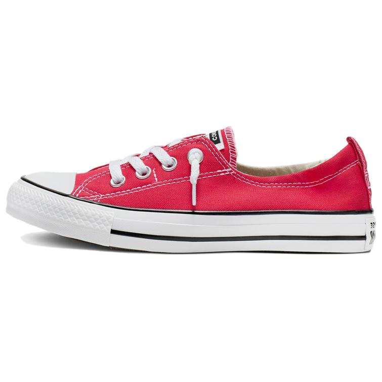 Converse Chuck Taylor All Star Wmns Converse Shoreline Slip 'Varsity Red' Women's