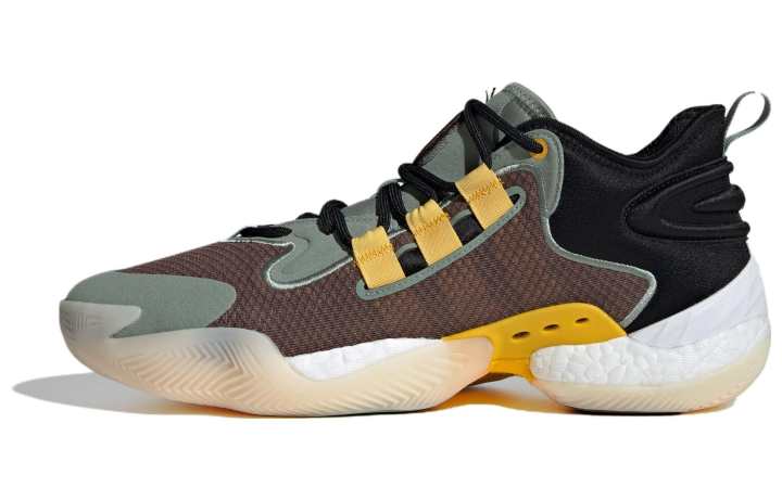 Adidas Adidas Byw Select 'All Day I Dream About Shots'
