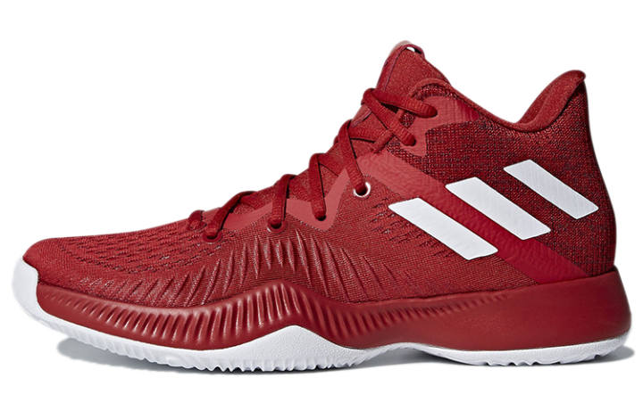 Adidas Adidas Mad Bounce 'Red White'