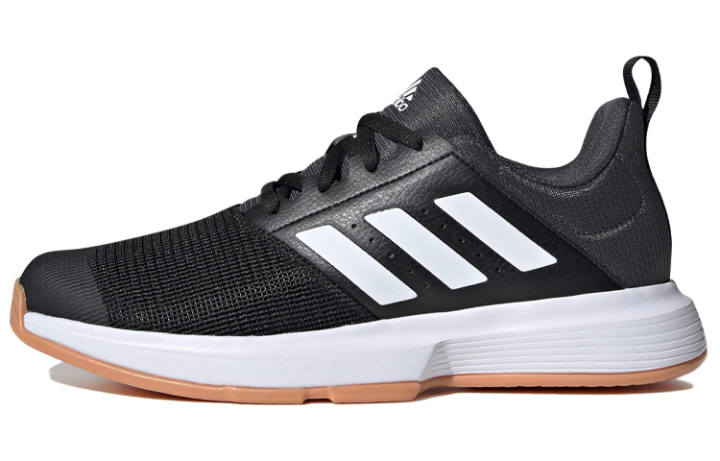 Adidas Adidas Essence Indoor Black/White
