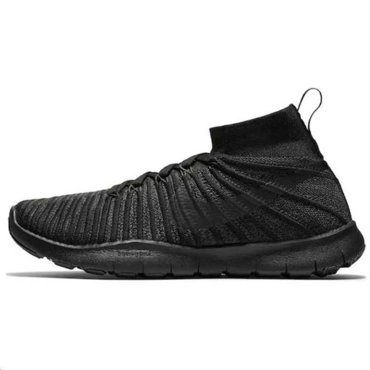 Nike Nike Free Tr Force Flyknit Riccardo Tisci Black