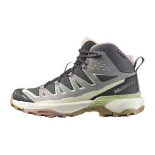 SALOMON X ULTRA 360 Mid top Mountaineering Hiking Shoes Women's