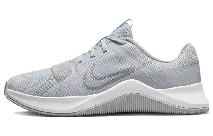 Nike Nike Mc Trainer 2 'Pure Platinum Metallic Silver' Women's