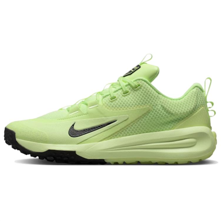Nike Nike Cross Turf Training Shoes Men's Green Black