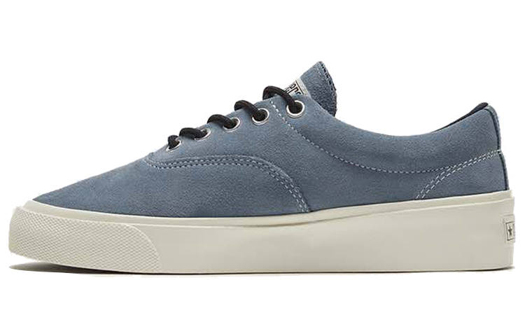 Converse Skid Grip Converse Cons Nubuck Low 'Lakeside Blue'