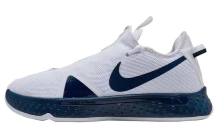 Nike Nike Pg 4 Team White Navy