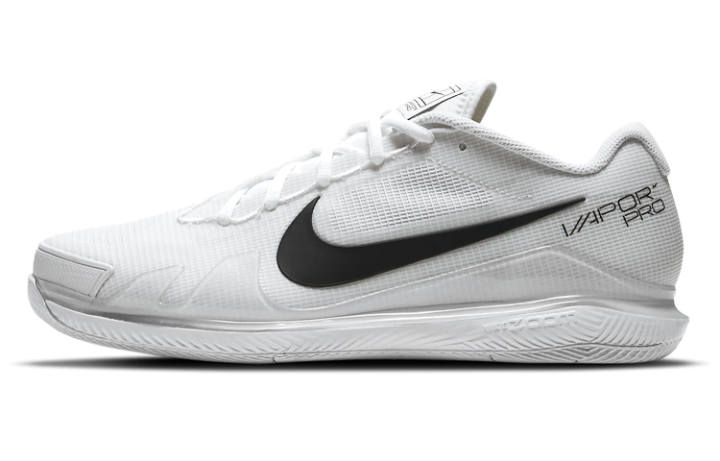 Nike Nike Air Zoom Vapor Pro White Black
