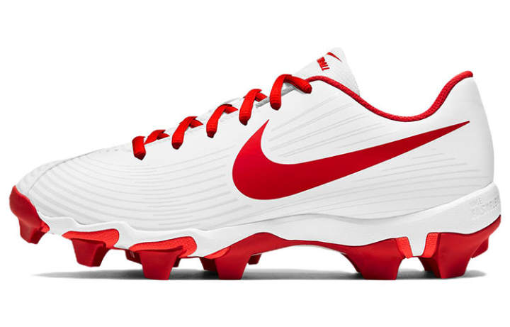 Nike Nike HyperDiamond 3 Keystone 'White University Red' Women's