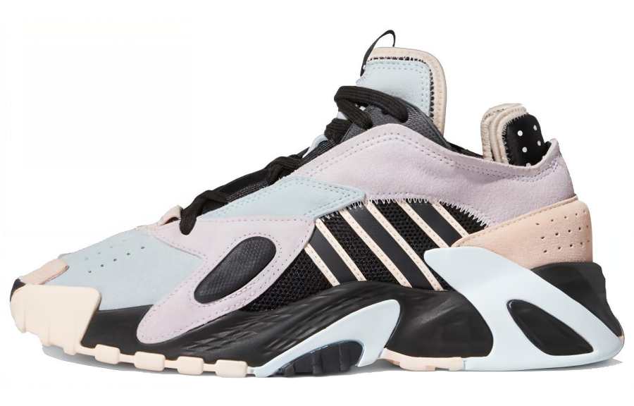 Adidas Originals Adidas Streetball 'Blue Pink' Women's