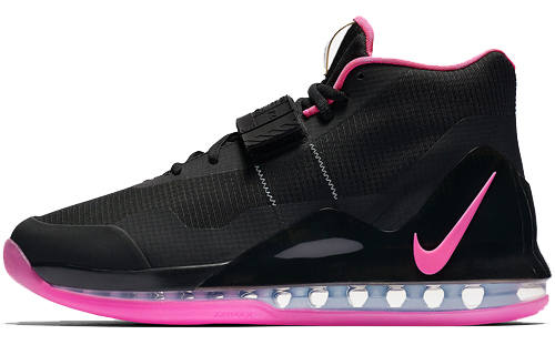 Nike Nike Air Force Max EP 'Pink Blast'